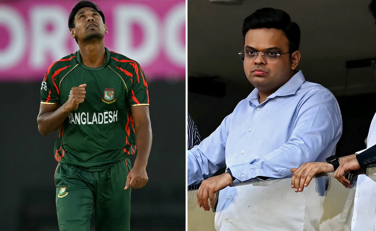 විස්සයි20 ලෝක කුසලාන තරඟ වෙනත් ස්ථානයකට ගෙන යාම සඳහා බංග්ලාදේශය කළ ඉල්ලීම ICC ප්‍රතික්ෂේප කරයි.