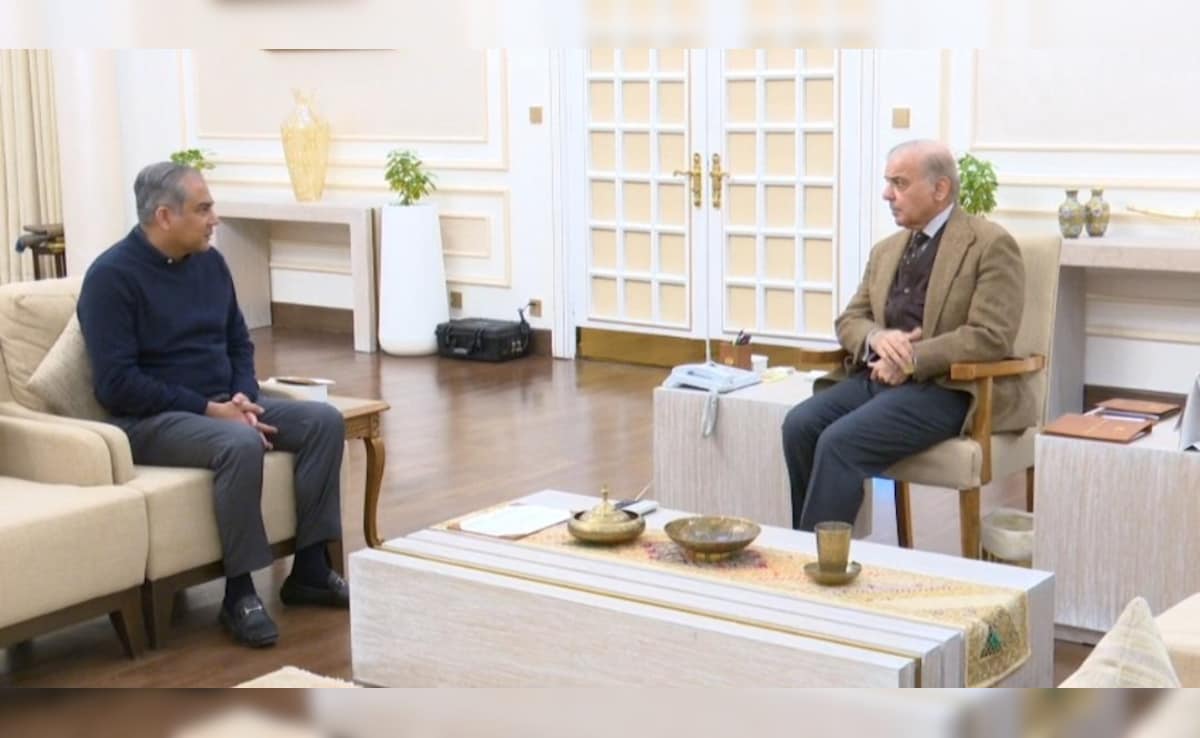 Pakistan delays decision on T20 World Cup participation