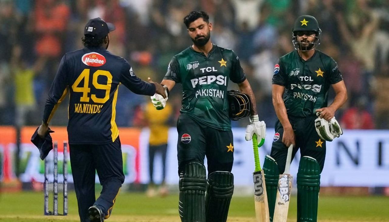Sri Lanka urges Pakistan to reconsider boycott of India clash at T20 World Cup.