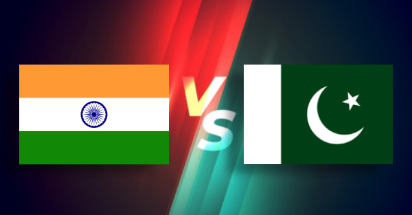 இந்தியாவுக்கு எதிரான டி20 உலகக் கோப்பை போட்டியில் பாகிஸ்தான் விளையாட உள்ளது.