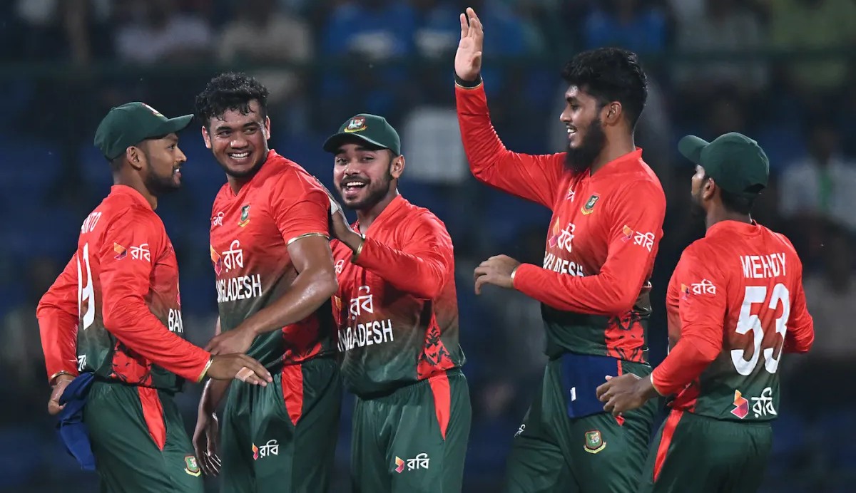 විස්සයි20 ලෝක කුසලානය සම්බන්ධයෙන් බංග්ලාදේශයට කිසිදු දඬුවමක් නොමැති බව ICC පවසයි.