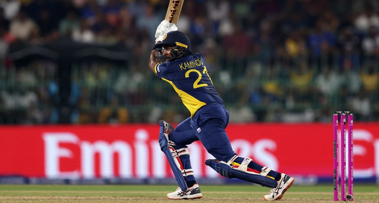 විස්සයි20 ලෝක කුසලානය: ශ්‍රී ලංකාව සහ ඕමානය අතර තරගය අද මහනුවරදී!