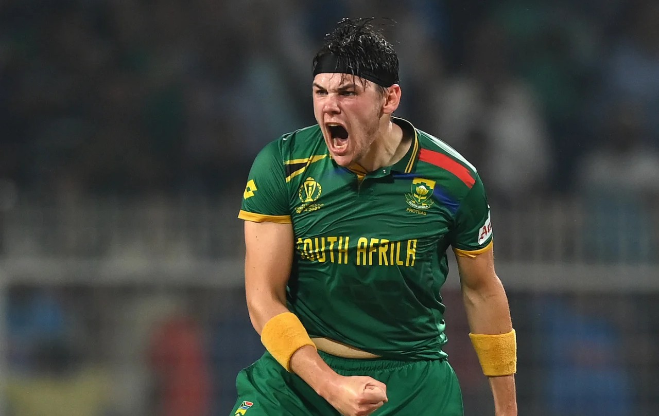 SRH කණ්ඩායමේ තවත් වෙනසක් – ආබාධයක් හේතුවෙන් Payne ඉවතට, Coetzee කණ්ඩායමට
