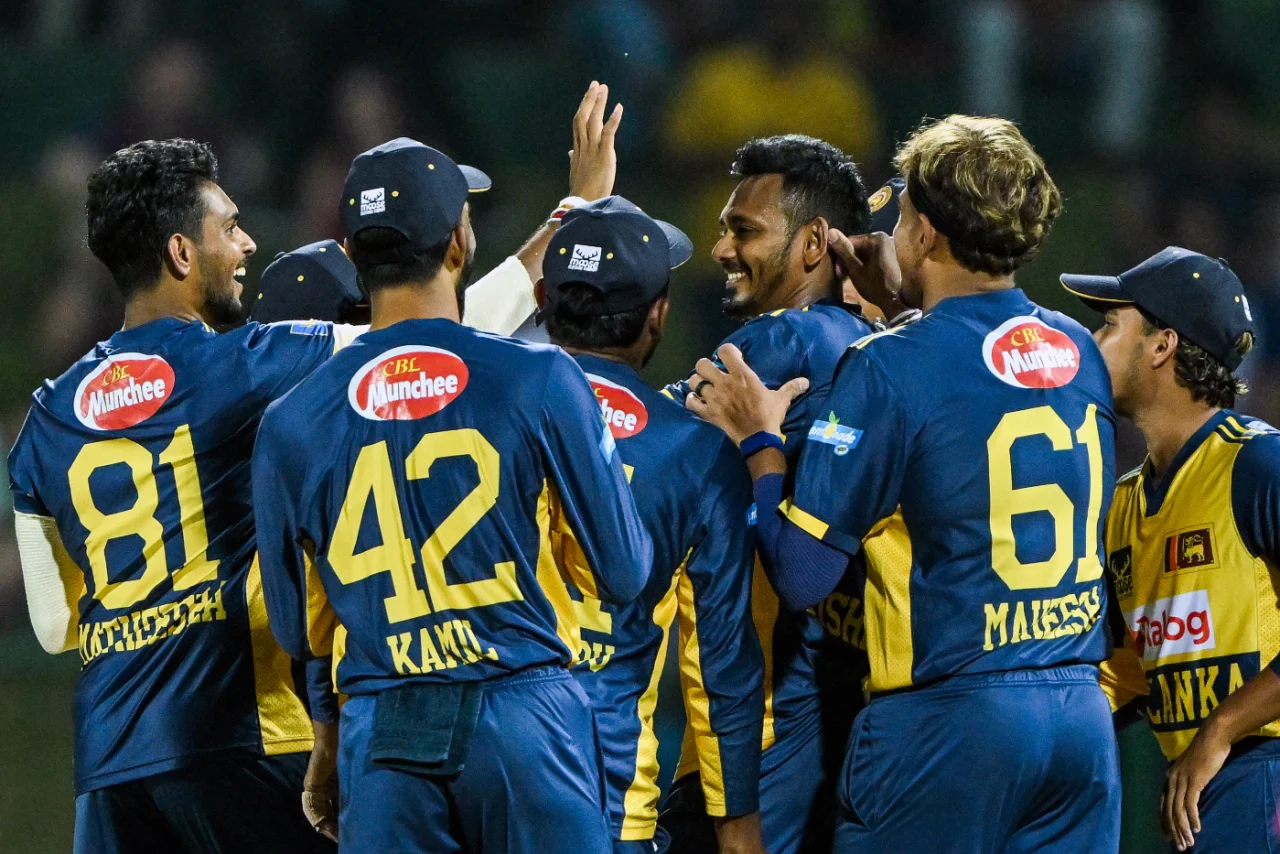 ශ්‍රී ලංකා ක්‍රිකට් නව ගෙවීම් ක්‍රමවේදයක් සූදානම් ???