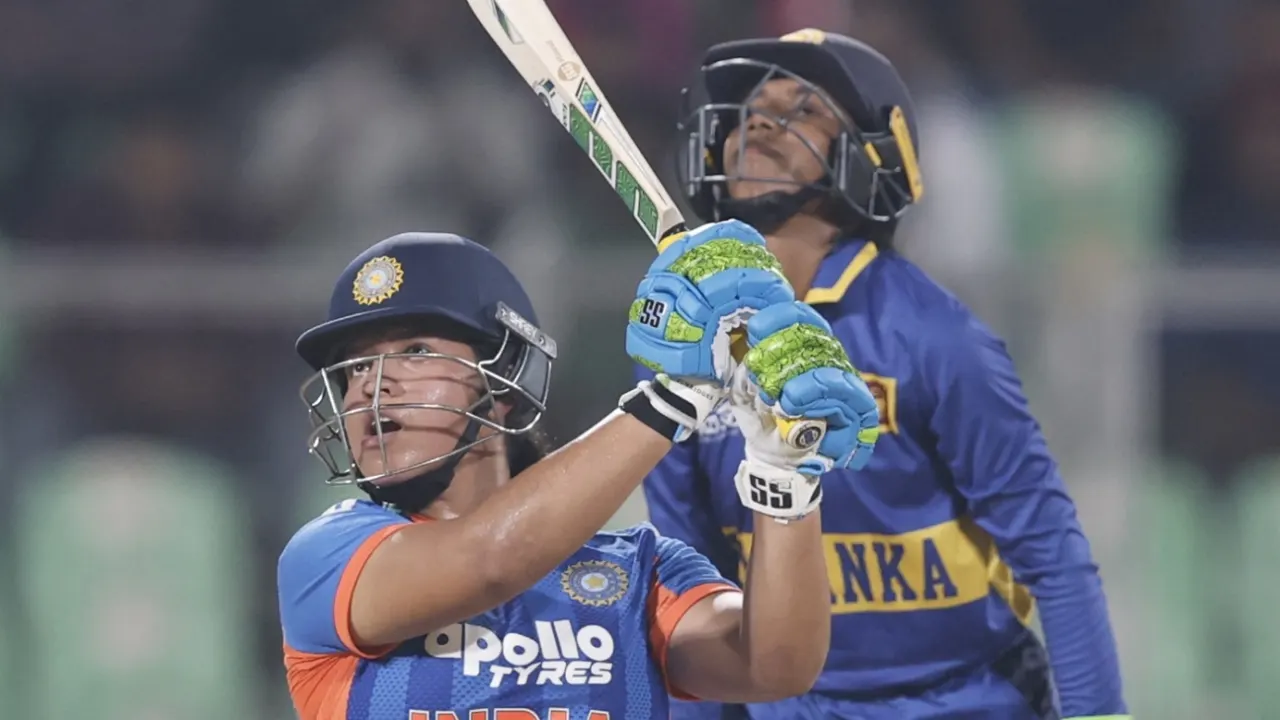 Sri Lanka Set to Lose Hosting Rights for Inaugural Women’s Champions Trophy
