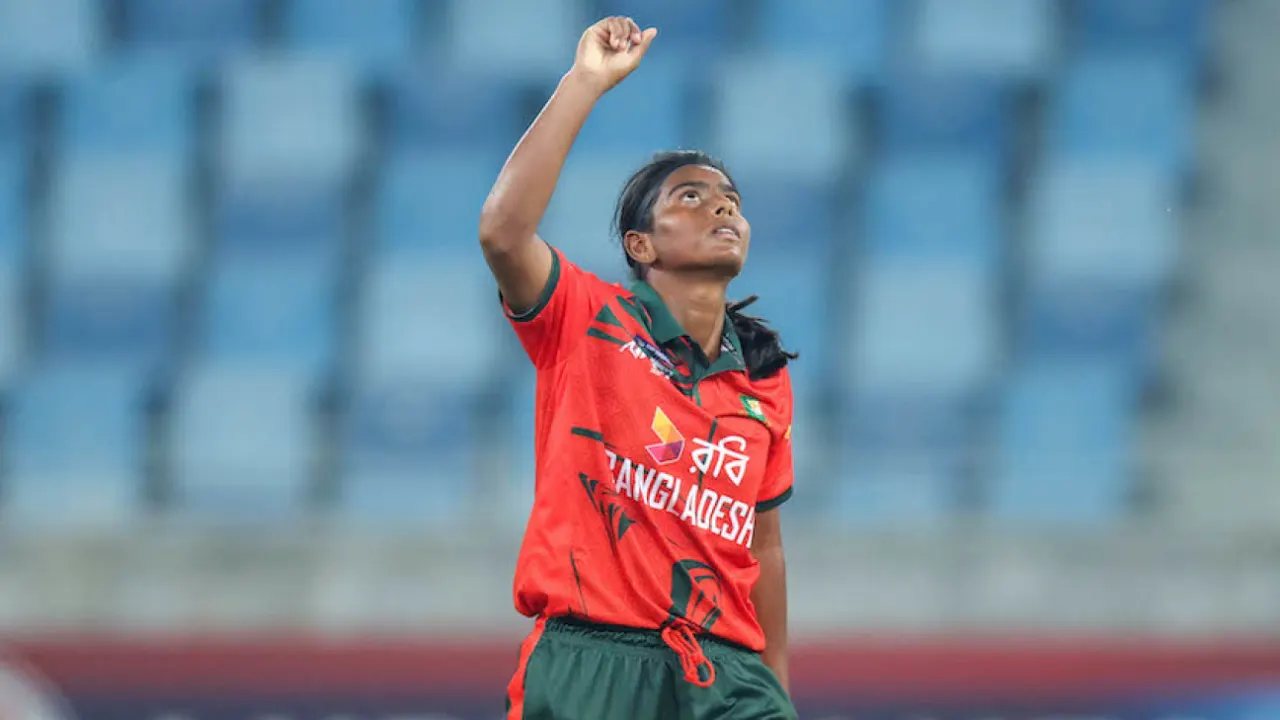 ආසියානු කුසලානයේ බංග්ලාදේශයට විශිෂ්ට ජයක් – ඉන්දුනීසියාව ලකුණු 71කින් පරාජයයි