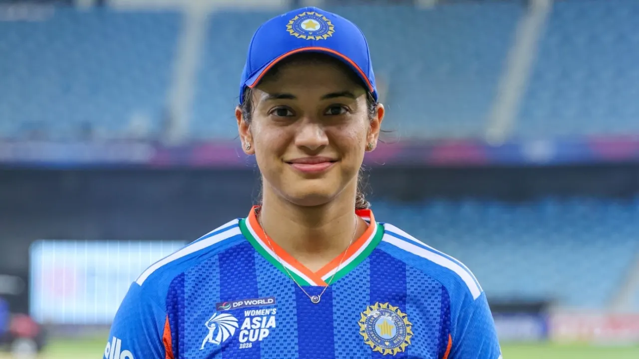 න්දනාගෙන් වාර්තාගත ඉනිමක් – ඉන්දියාව අවසන් පූර්ව වටයට