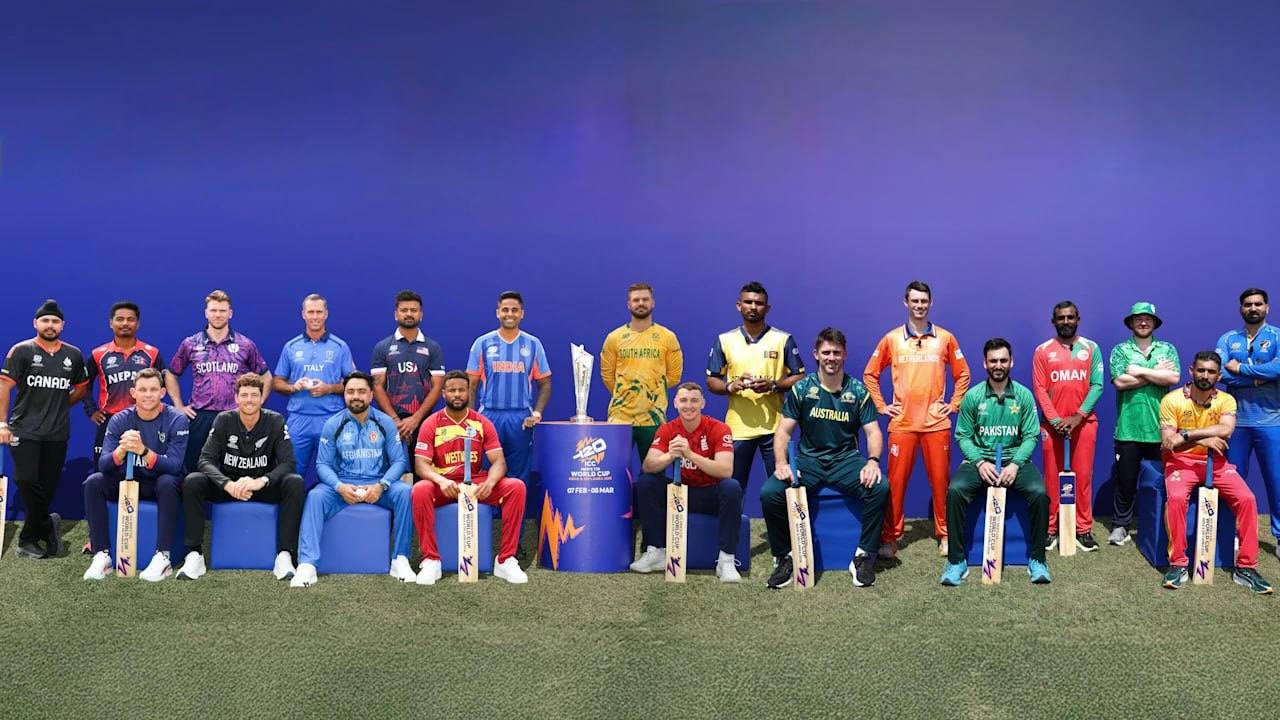 2027-31 கிரிக்கெட் சுற்றில் T20 போட்டிகளை அதிகரிக்க ICC திட்டம்